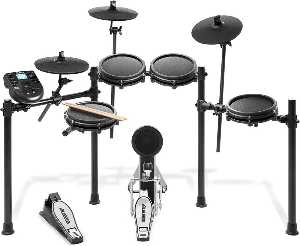 Alesis Nitro Mesh Kit
