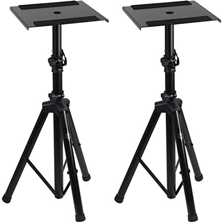 Starument Studio Monitor Speaker Stands